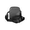 TOMMY HILFIGER MEN&39S SHOULDER BAG BLACK