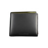 TOMMY HILFIGER MEN&39S WALLET BLACK