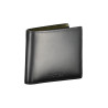 TOMMY HILFIGER MEN&39S WALLET BLACK