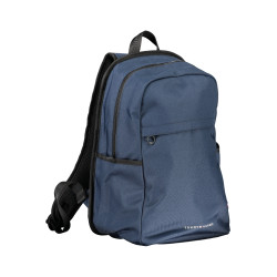 TOMMY HILFIGER MEN&39S BACKPACK BLUE