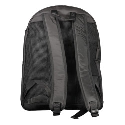 TOMMY HILFIGER MEN&39S BACKPACK BLACK