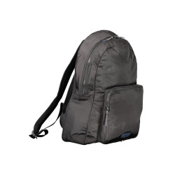 TOMMY HILFIGER MEN&39S BACKPACK BLACK