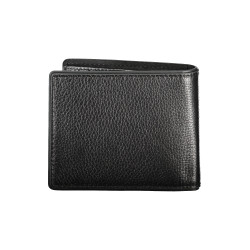 TOMMY HILFIGER MEN&39S WALLET BLACK