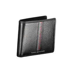 TOMMY HILFIGER MEN&39S WALLET BLACK