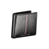 TOMMY HILFIGER MEN&39S WALLET BLACK