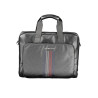 TOMMY HILFIGER CARTELLA UOMO NERO