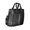 TOMMY HILFIGER CARTELLA UOMO NERO