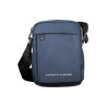 TOMMY HILFIGER MEN&39S SHOULDER BAG BLUE