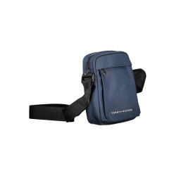 TOMMY HILFIGER MEN&39S SHOULDER BAG BLUE