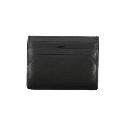 TOMMY HILFIGER MEN&39S WALLET BLACK