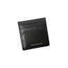 TOMMY HILFIGER MEN&39S WALLET BLACK