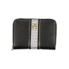 TOMMY HILFIGER PORTAFOGLIO DONNA NERO