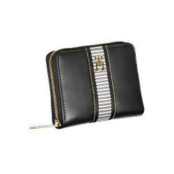 TOMMY HILFIGER WOMEN&39S WALLET BLACK