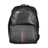 TOMMY HILFIGER MEN&39S BACKPACK BLACK