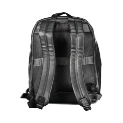 TOMMY HILFIGER MEN&39S BACKPACK BLACK