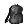 TOMMY HILFIGER MEN&39S BACKPACK BLACK