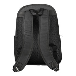 TOMMY HILFIGER MEN&39S BACKPACK BLACK