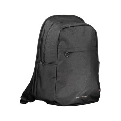 TOMMY HILFIGER MEN&39S BACKPACK BLACK