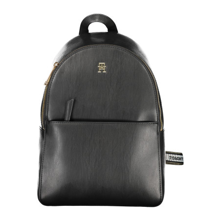 TOMMY HILFIGER WOMEN&39S BACKPACK BLACK