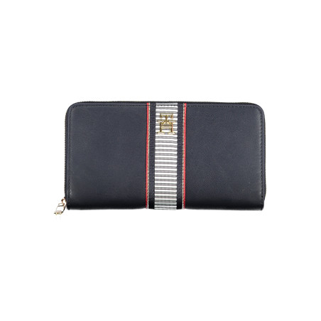 TOMMY HILFIGER WOMEN&39S WALLET BLUE