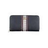 TOMMY HILFIGER PORTAFOGLIO DONNA BLU