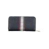 TOMMY HILFIGER PORTAFOGLIO DONNA BLU