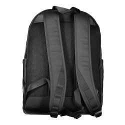 TOMMY HILFIGER MEN&39S BACKPACK BLACK