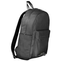 TOMMY HILFIGER MEN&39S BACKPACK BLACK