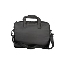 TOMMY HILFIGER MEN&39S BRIEFCASE BLACK