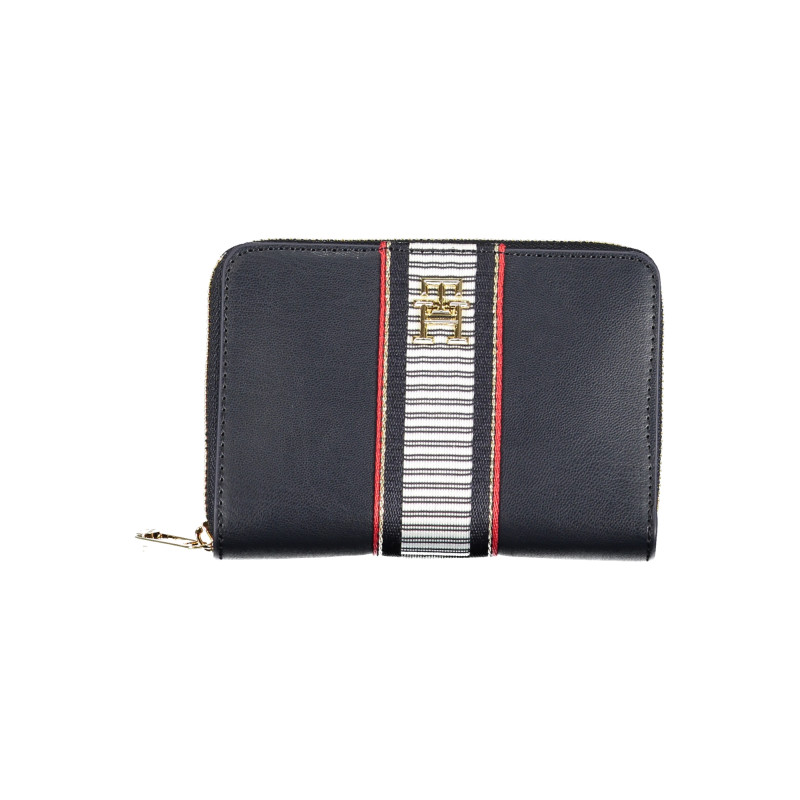 TOMMY HILFIGER WOMEN&39S WALLET BLUE