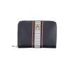 TOMMY HILFIGER PORTAFOGLIO DONNA BLU