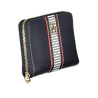 TOMMY HILFIGER PORTAFOGLIO DONNA BLU