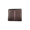 TOMMY HILFIGER MEN&39S WALLET BROWN