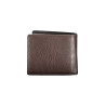 TOMMY HILFIGER MEN&39S WALLET BROWN