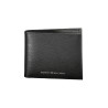 TOMMY HILFIGER MEN&39S WALLET BLACK