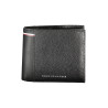 TOMMY HILFIGER MEN&39S WALLET BLACK