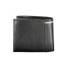 TOMMY HILFIGER MEN&39S WALLET BLACK