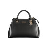 GUESS JEANS BORSA DONNA NERO