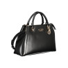 GUESS JEANS BORSA DONNA NERO