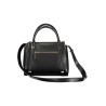 GUESS JEANS BORSA DONNA NERO