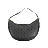 GUESS JEANS BORSA DONNA NERO