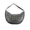 GUESS JEANS BORSA DONNA NERO