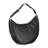 GUESS JEANS BORSA DONNA NERO