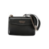 GUESS JEANS BORSA DONNA NERO