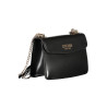 GUESS JEANS BORSA DONNA NERO