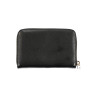 GUESS JEANS WOMEN&39S WALLET BLACK