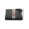 GUESS JEANS WOMEN&39S BAG BLACK