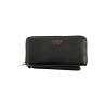 GUESS JEANS WOMEN&39S WALLET BLACK