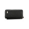 GUESS JEANS WOMEN&39S WALLET BLACK