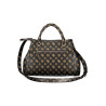 GUESS JEANS WOMEN&39S BAG BROWN